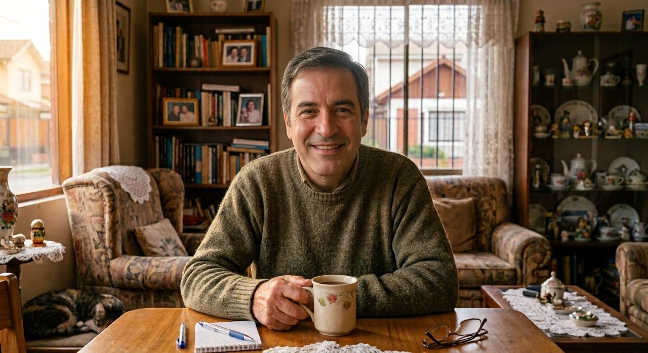 Manuel Estrada